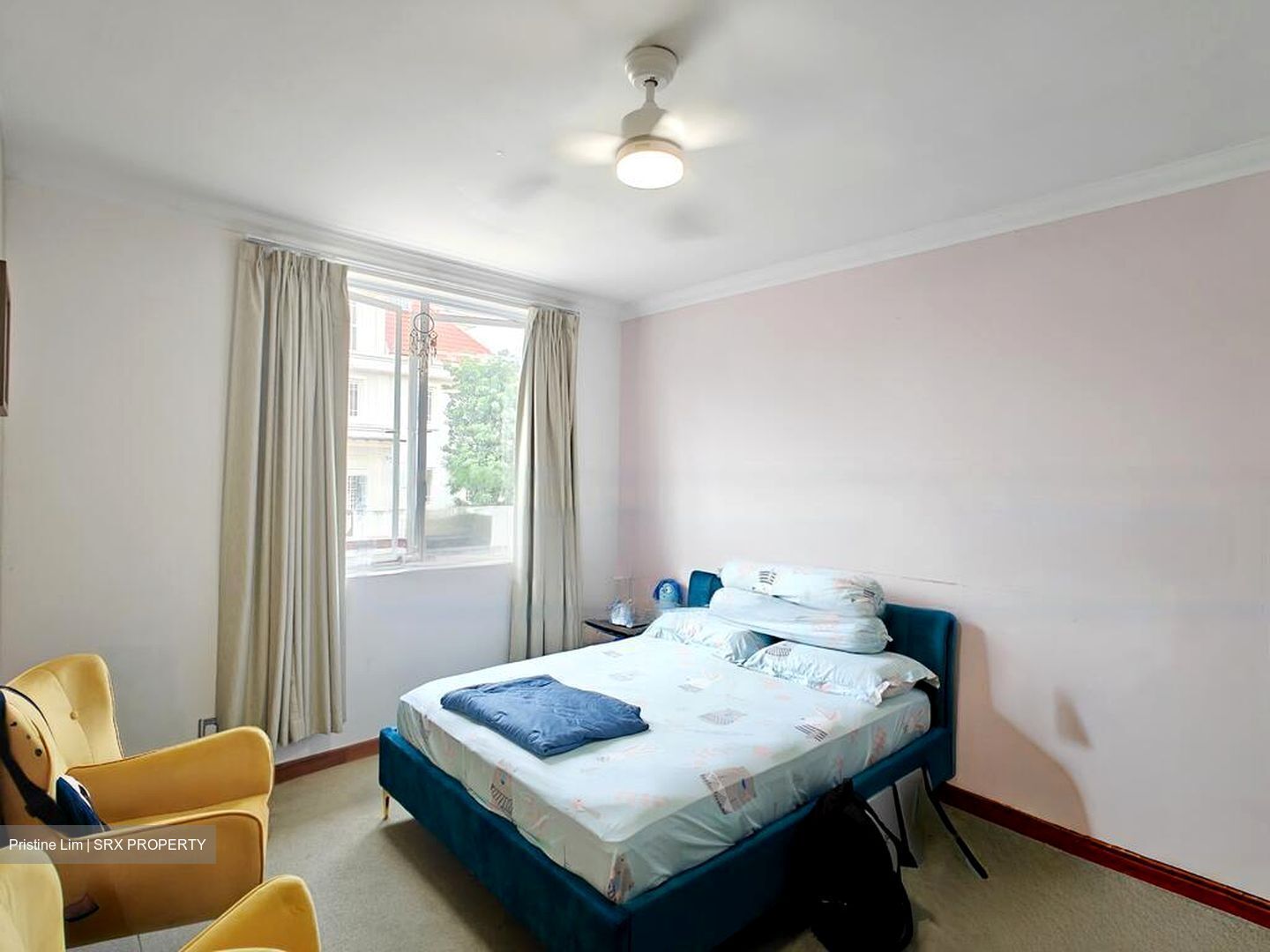 Tivoli Gardens (D19), Terrace #447728481